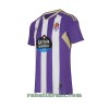 Real Valladolid Hjemme 22-23 - Herre Fotballdrakt